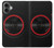 S3531 Spinning Record Player Hülle Schutzhülle Taschen für iPhone 16 plus
