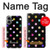 S3532 Colorful Polka Dot Hülle Schutzhülle Taschen für iPhone 16 plus