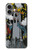 S3745 Tarot Card The Tower Hülle Schutzhülle Taschen für iPhone 16 plus