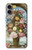 S3749 Vase of Flowers Hülle Schutzhülle Taschen für iPhone 16 plus S3749 Vase of Flowers Hülle Schutzhülle Taschen für iPhone 16 plus