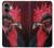 S3797 Chicken Rooster Hülle Schutzhülle Taschen für iPhone 16 plus