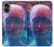 S3800 Digital Human Face Hülle Schutzhülle Taschen für iPhone 16 plus S3800 Digital Human Face Hülle Schutzhülle Taschen für iPhone 16 plus