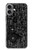 S3808 Mathematics Blackboard Hülle Schutzhülle Taschen für iPhone 16 plus