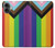 S3846 Pride Flag LGBT Hülle Schutzhülle Taschen für iPhone 16 plus