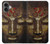 S3874 Buddha Face Ohm Symbol Hülle Schutzhülle Taschen für iPhone 16 plus