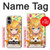 S3918 Baby Corgi Dog Corgi Girl Candy Hülle Schutzhülle Taschen für iPhone 16 plus