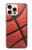 S0065 Basketball Hülle Schutzhülle Taschen für iPhone 16 pro max