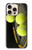 S0072 Tennis Hülle Schutzhülle Taschen für iPhone 16 pro max