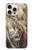 S0122 Yakuza Tattoo Hülle Schutzhülle Taschen für iPhone 16 pro max
