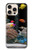 S0226 Aquarium Hülle Schutzhülle Taschen für iPhone 16 pro max