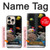 S0226 Aquarium Hülle Schutzhülle Taschen für iPhone 16 pro max