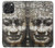 S0314 Ancient Cambodian Buddhism Hülle Schutzhülle Taschen für iPhone 16 pro max