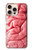 S0339 Brain Hülle Schutzhülle Taschen für iPhone 16 pro max