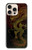 S0354 Chinese Dragon Hülle Schutzhülle Taschen für iPhone 16 pro max