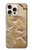 S0380 Dinosaur Fossil Hülle Schutzhülle Taschen für iPhone 16 pro max