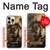 S0388 Dragon Rider Hülle Schutzhülle Taschen für iPhone 16 pro max