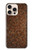 S0542 Rust Texture Hülle Schutzhülle Taschen für iPhone 16 pro max