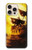 S0841 Pirates Black Pearl Hülle Schutzhülle Taschen für iPhone 16 pro max