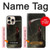 S1319 Grim Reaper Death Scythe Hülle Schutzhülle Taschen für iPhone 16 pro max