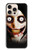 S1344 Jeff the Killer Hülle Schutzhülle Taschen für iPhone 16 pro max