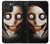 S1344 Jeff the Killer Hülle Schutzhülle Taschen für iPhone 16 pro max