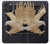 S1383 Paper Sculpture Eagle Hülle Schutzhülle Taschen für iPhone 16 pro max
