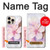 S1415 Sakura Blossom Art Hülle Schutzhülle Taschen für iPhone 16 pro max