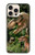 S1452 Trex Raptor Dinosaur Hülle Schutzhülle Taschen für iPhone 16 pro max