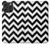 S1613 Chevron Zigzag Hülle Schutzhülle Taschen für iPhone 16 pro max