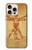 S1682 Steampunk Frankenstein Hülle Schutzhülle Taschen für iPhone 16 pro max