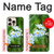 S1818 Forget Me Not Hülle Schutzhülle Taschen für iPhone 16 pro max