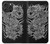 S1943 Dragon Tattoo Hülle Schutzhülle Taschen für iPhone 16 pro max