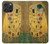 S2137 Gustav Klimt The Kiss Hülle Schutzhülle Taschen für iPhone 16 pro max
