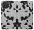 S2170 Cow Fur Texture Graphic Printed Hülle Schutzhülle Taschen für iPhone 16 pro max