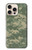 S2173 Digital Camo Camouflage Graphic Printed Hülle Schutzhülle Taschen für iPhone 16 pro max