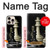 S2262 Chess King Hülle Schutzhülle Taschen für iPhone 16 pro max