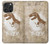 S2372 T-Rex Jurassic Fossil Hülle Schutzhülle Taschen für iPhone 16 pro max