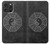 S2503 Tao Dharma Yin Yang Hülle Schutzhülle Taschen für iPhone 16 pro max