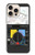 S2660 Analog Multimeter Graphic Printed Hülle Schutzhülle Taschen für iPhone 16 pro max