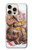 S2820 Hindu God Ganesha Ganapati Vinayaka Hülle Schutzhülle Taschen für iPhone 16 pro max