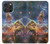 S2822 Mystic Mountain Carina Nebula Hülle Schutzhülle Taschen für iPhone 16 pro max