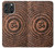 S2874 Om Symbol Tattoo Hülle Schutzhülle Taschen für iPhone 16 pro max