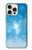 S2923 Frozen Snow Spell Magic Hülle Schutzhülle Taschen für iPhone 16 pro max
