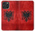 S2982 Albania Football Soccer Hülle Schutzhülle Taschen für iPhone 16 pro max
