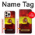 S2984 Spain Football Soccer Hülle Schutzhülle Taschen für iPhone 16 pro max
