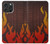 S2988 Rally Car Tire Fire Hülle Schutzhülle Taschen für iPhone 16 pro max