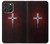 S3160 Christian Cross Hülle Schutzhülle Taschen für iPhone 16 pro max