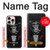 S3167 Funny Monkey God Father Hülle Schutzhülle Taschen für iPhone 16 pro max