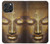 S3189 Magical Yantra Buddha Face Hülle Schutzhülle Taschen für iPhone 16 pro max