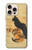 S3229 Vintage Cat Poster Hülle Schutzhülle Taschen für iPhone 16 pro max S3229 Vintage Cat Poster Hülle Schutzhülle Taschen für iPhone 16 pro max